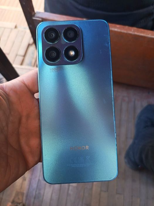 Xonor X8a ideal telefon