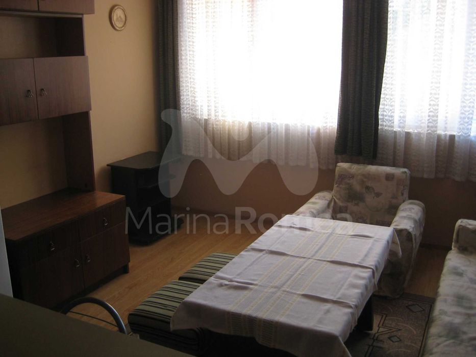 Дава се под наем Двустаен апартамент в Варна, Лятно кино Тракия - 52 кв.м за 300 € - Снимка #17