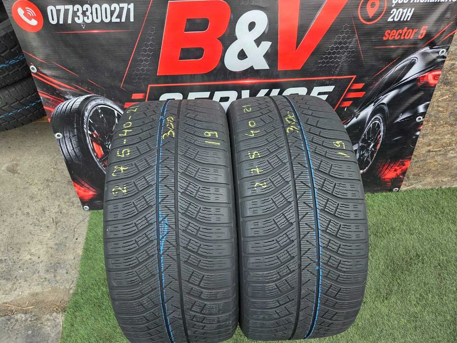 275 40 20 MICHELIN