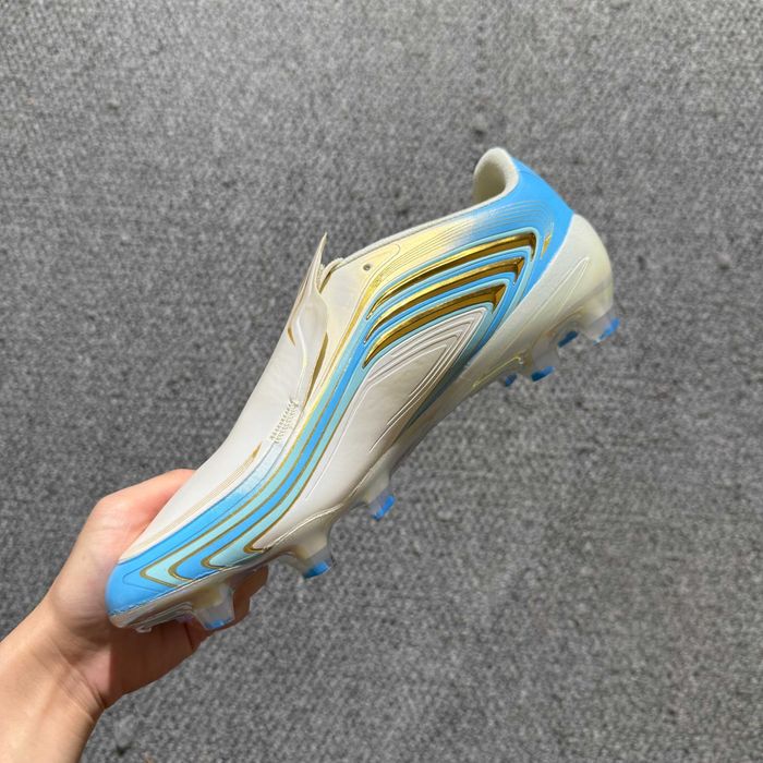 Ghete de fotbal adidas F50 Elite Messi "El Ultimo Tango" FG