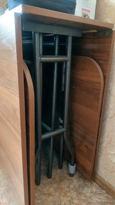 Стол 3 метра для гостей