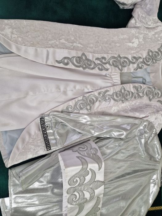 Национальная одежда