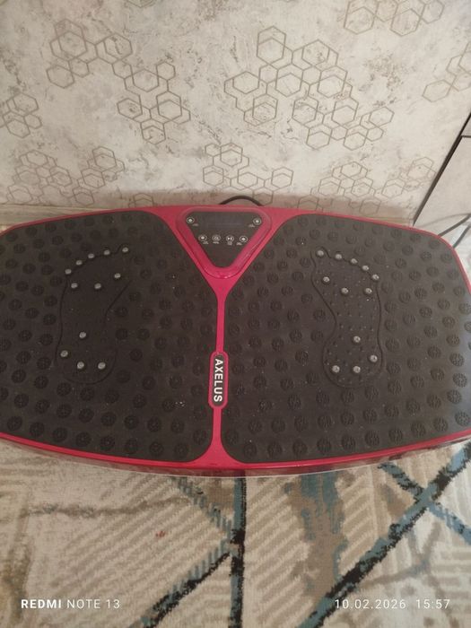 Тренажер для похудения