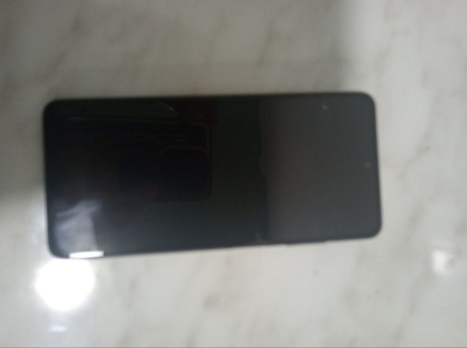 Poco x3 pro smartfon