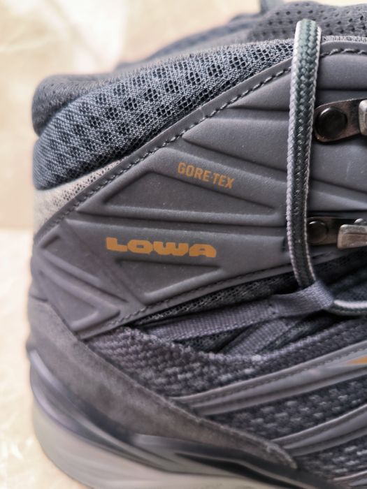 Lowa Мъжки обувки номер 44,1/2