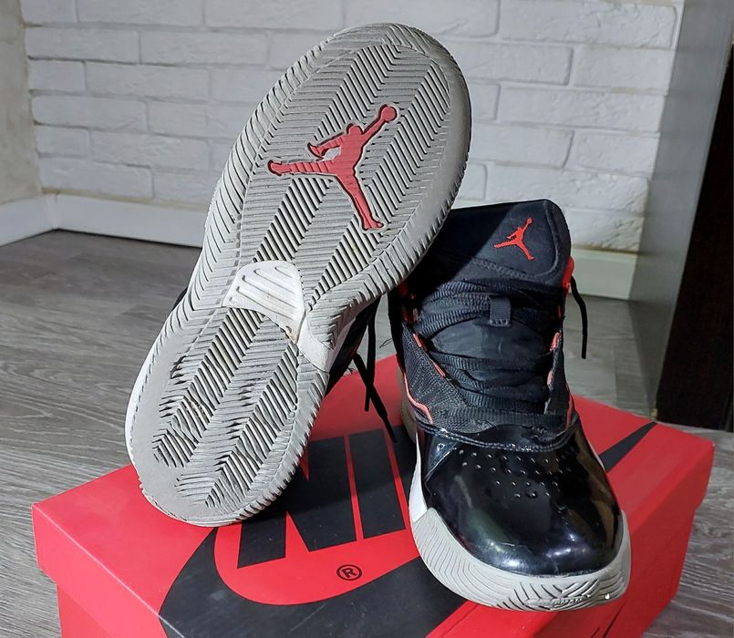 Jordan Flight оригинал