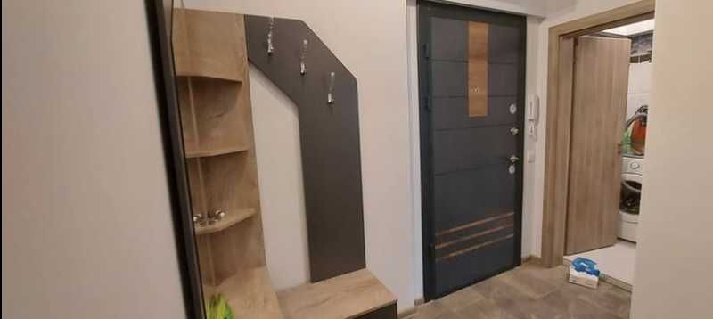 Двустаен имот в Дружба 2