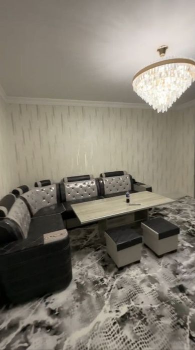 Kvartira arenda Algaritm 31 Aftasalon