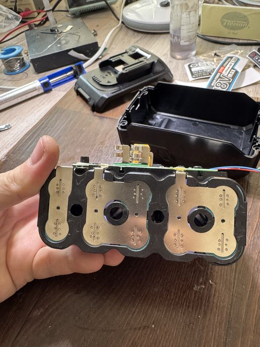 Baterie Makita 4Ah 5Ah 8Ah