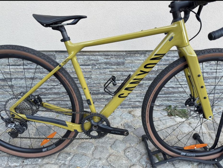 Vand Canyon Grizl 5 AL marime S full GRX