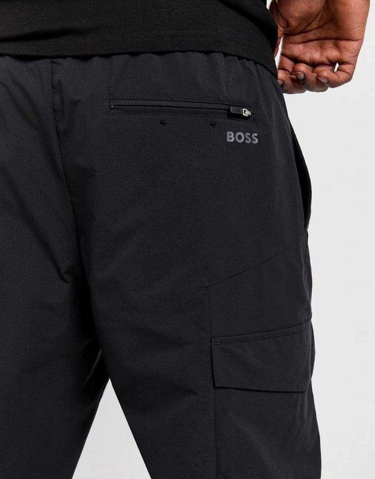 BOSS мужские летние брюки-карго РАЗМЕР 46,48,50