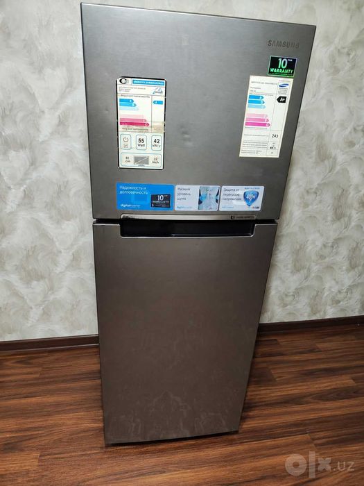 Samsung muzlatkichini sotaman