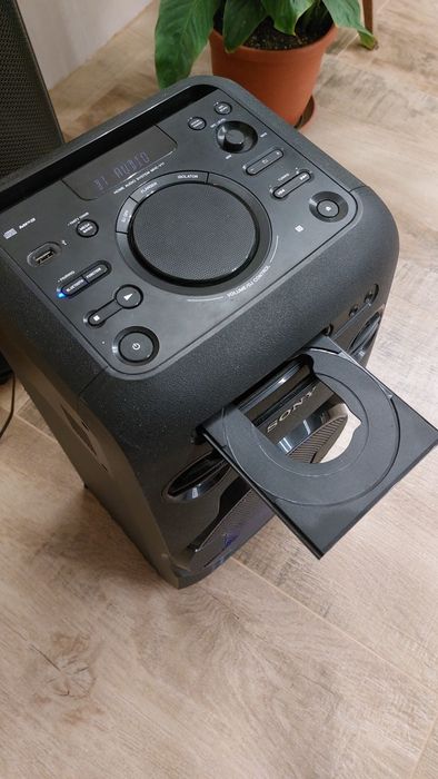 Sony MHC-V11 блутут колона