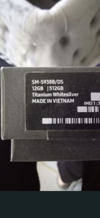 Vand/Schimb Samsung s25ultra plus un a56