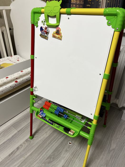 Мольберт Nika, доска для рисования