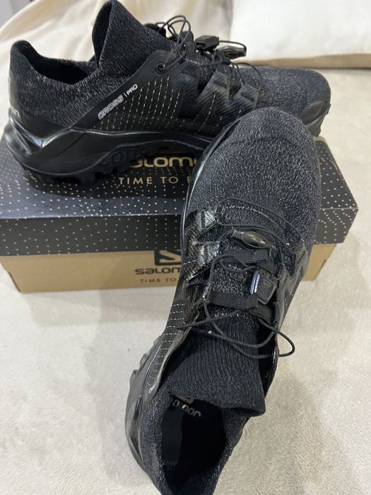 Salomon Cross Pro дамски