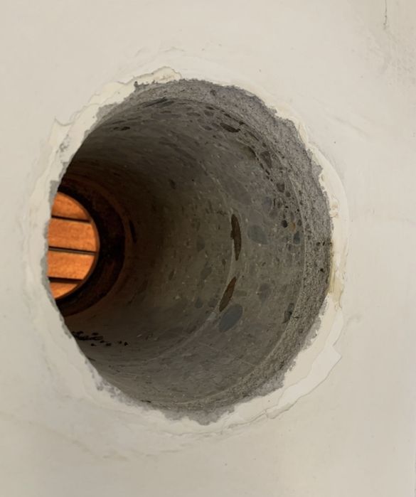 Gaura Hota, Centrala, Clima, Cos Fum, Ventilatie, Aerisire, Etc.