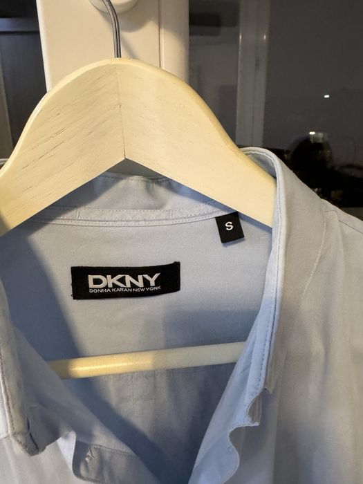 Дона Каран / DKNY мъжка риза