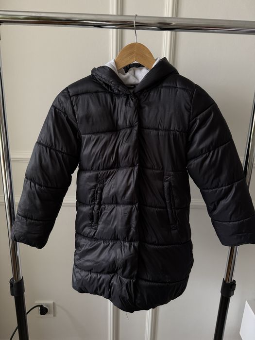 Детско зимно яке Minoti