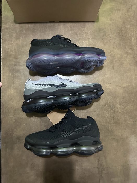 Nike air max Scorpion FK