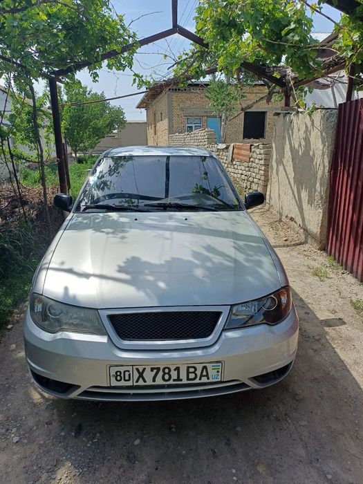 Chevrolet Nexia 2    2010