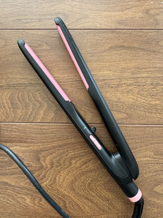 Philips Преса за коса