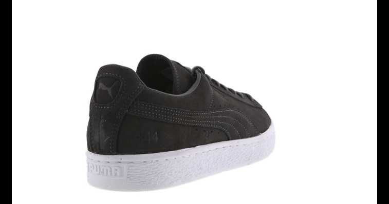 Adidasi Puma Suede Milan  marimea 41 -LICHIDARE STOC-