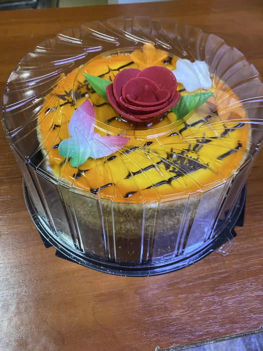 Торты оптом к весениму празднику 8 марта