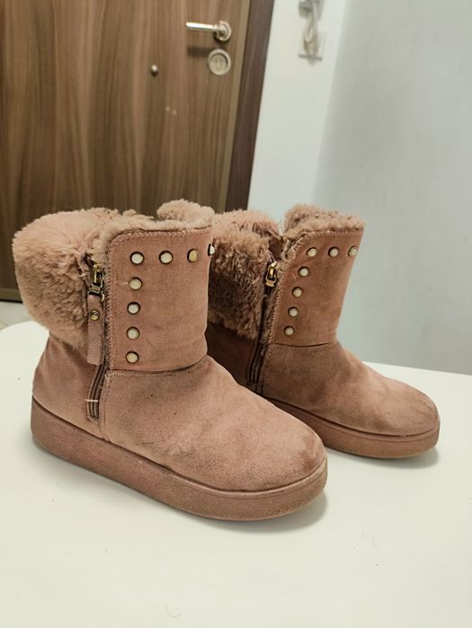 Детски обувки- Момиче