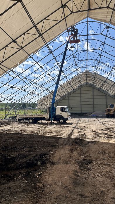 Услуги манипулятора,автовышка