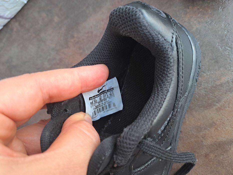 маратонки за момче,момиче кецове,спортни обувки Nike,найк,номер 27,5