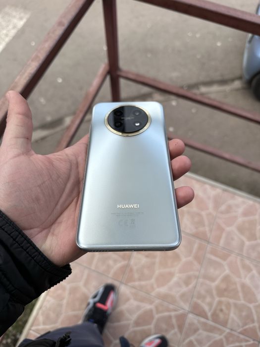 Huawei Y91 dual sim 128 Gb  ca Nou (dezmembrez telefoane )