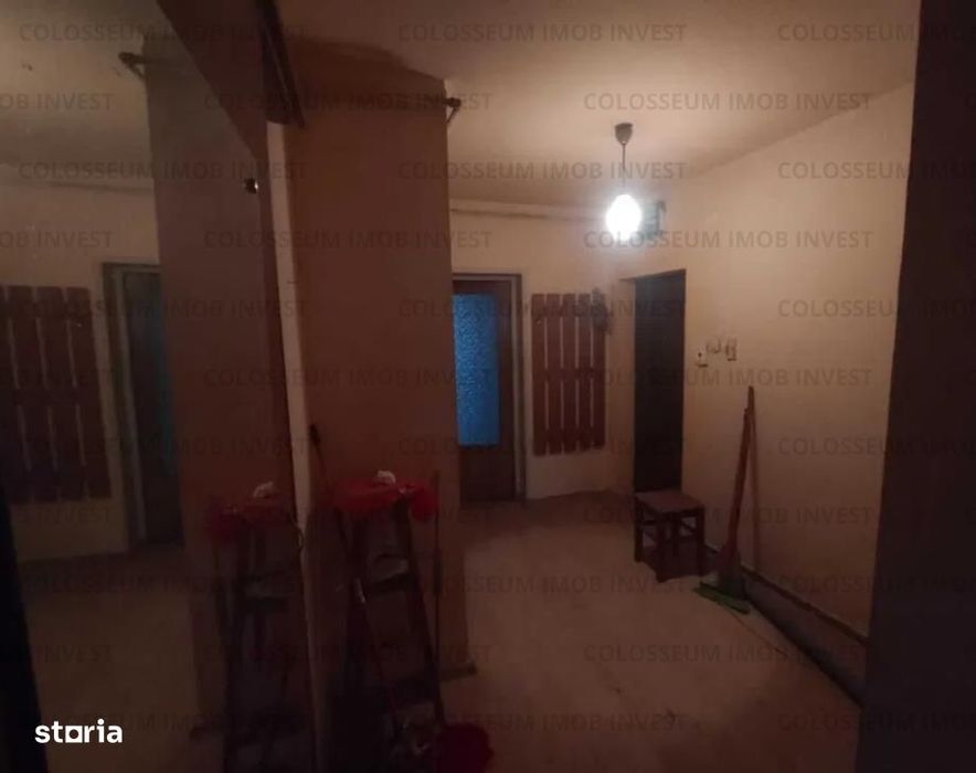 Apartament 2 Camere Grivitei Centrul Civic