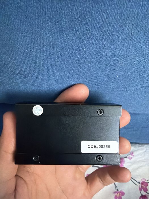 DELUXE HDMI Extender over single Cat5e/6 cable (Transmitter).