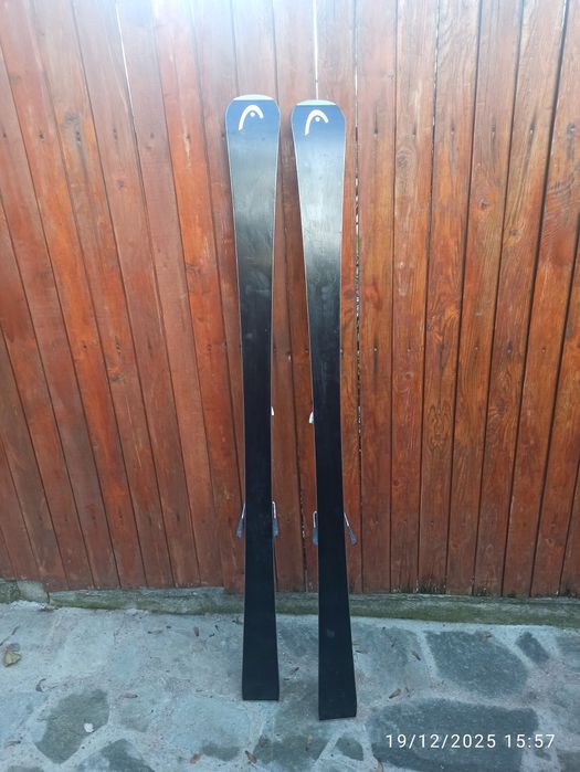 Ски Head super shape  I.RALLY