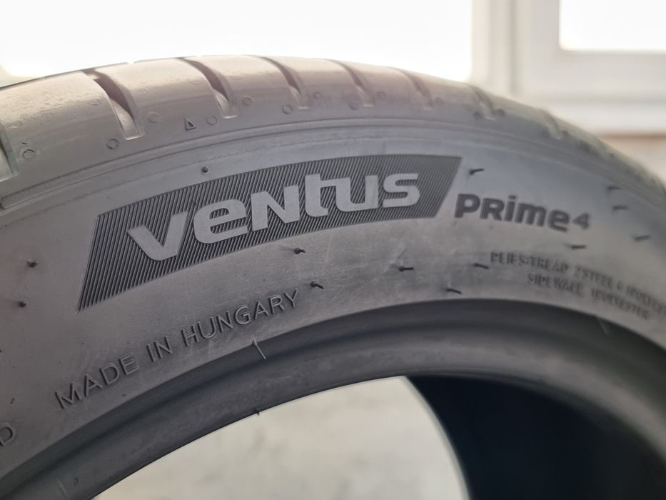 "Dot 23" 215/45/16 Hankook 2Броя: 90€ 6.8мм