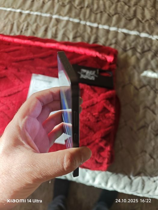 Samsung - Galaxy s24 plus 512gb