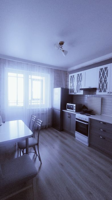 Сдается квартира посуточно