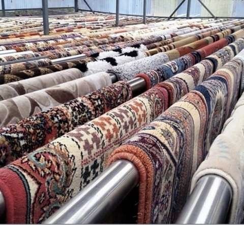 Гилам ювиш/тозалаш. Стирка ковров (химчистка, чистка, мойка ковров).