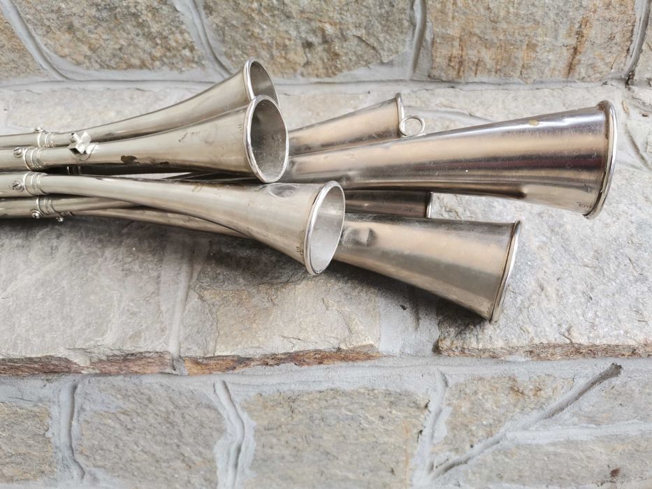 Стари предмети в идеално състояние