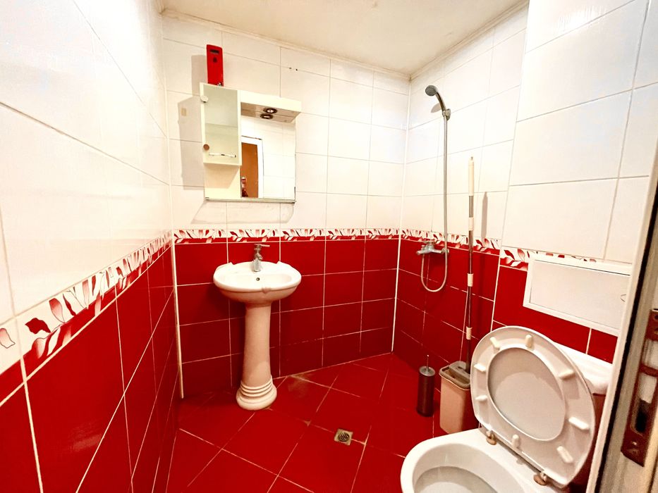 Дава се под наем Двустаен апартамент в Варна, Аспарухово - 52 кв.м за 348.84 € - Снимка #5