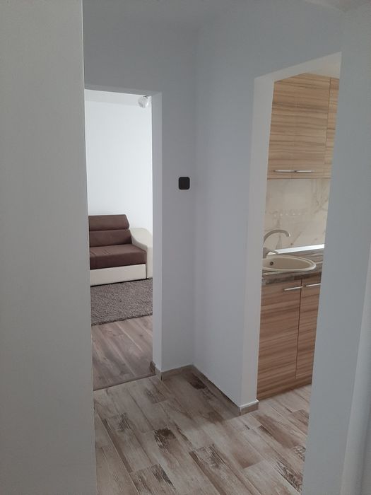 Apartament cu 2 camere