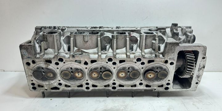 Chiulasa 2.5 tdi wwo023c Volkswagen VW Touareg generatia 1 7L seria