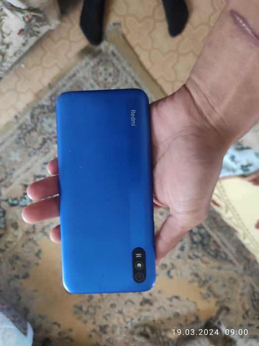 Продается Redmi 9A