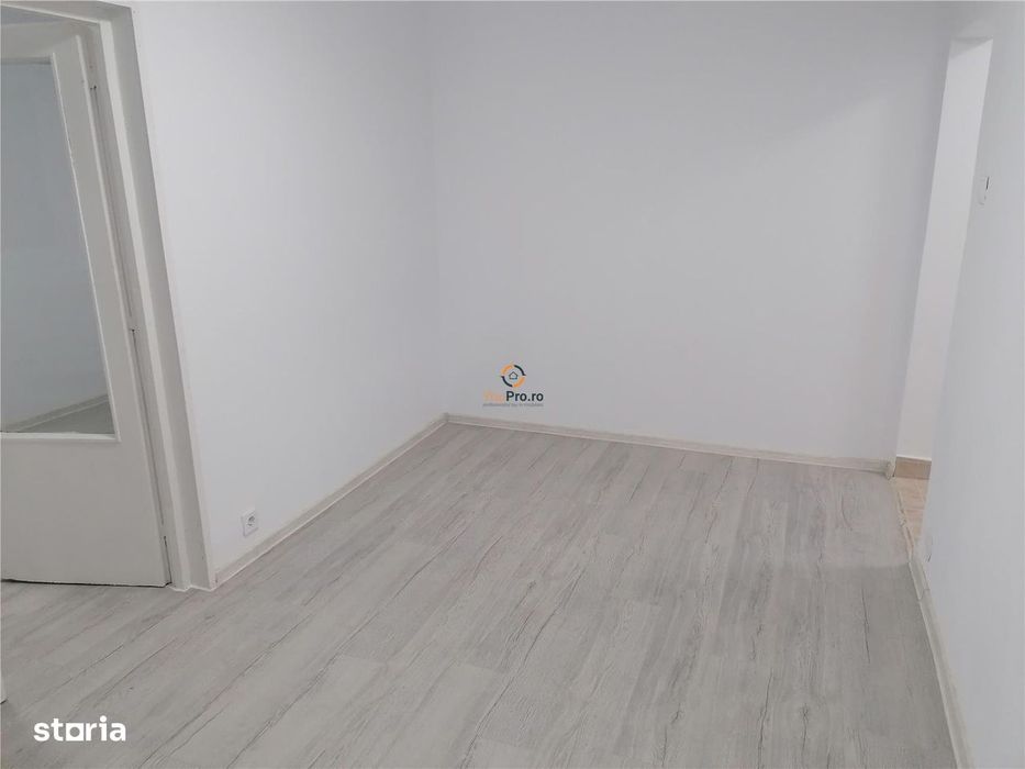 Renovat Etaj 1 Noul Mall