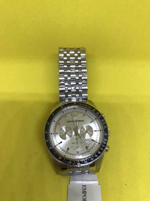 Ceas Armani Sportivo, barbati