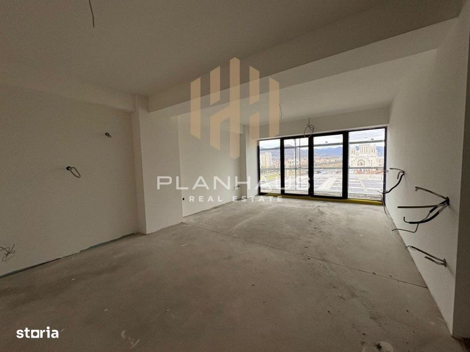 Apartament 3 camere - central , G. Cosbuc