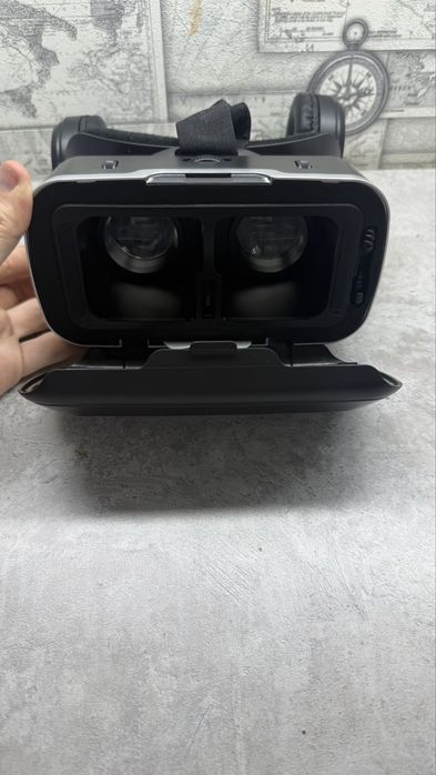 VR очки shinecon