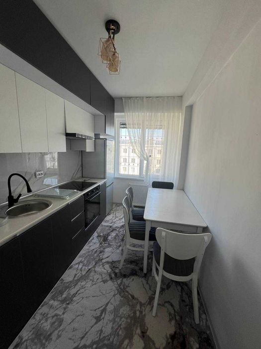 Владелец. Сдам свою новою квартиру после ремонта. Мечет Ялангач.