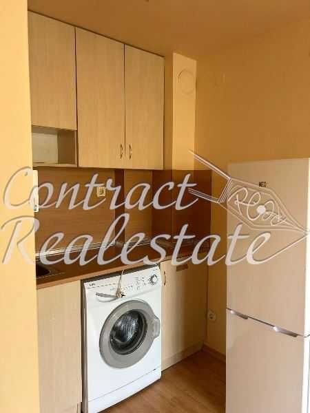 Двустаен Необзаведен Левски ! Климатик !